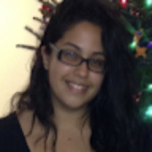 Meet your Posher, Yvette